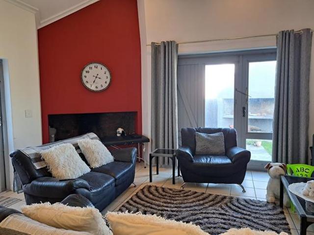 House for sale in Western Cape