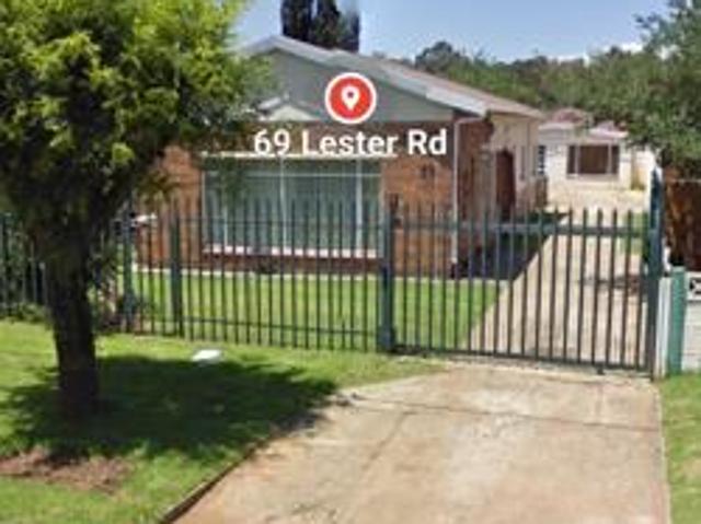 House for rent in Ekurhuleni, Gauteng