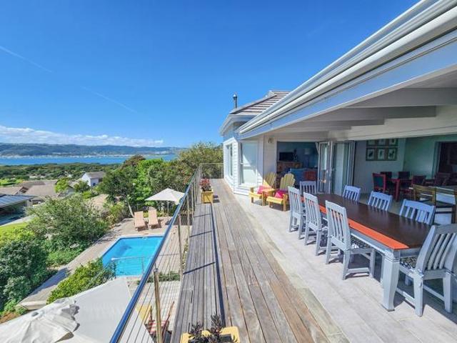 House for rent in Groot Brak Rivier, Western Cape