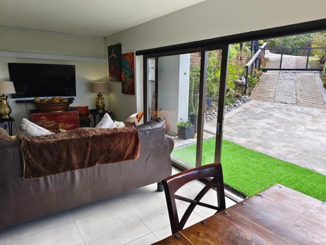 House for rent in Groot Brak Rivier, Western Cape