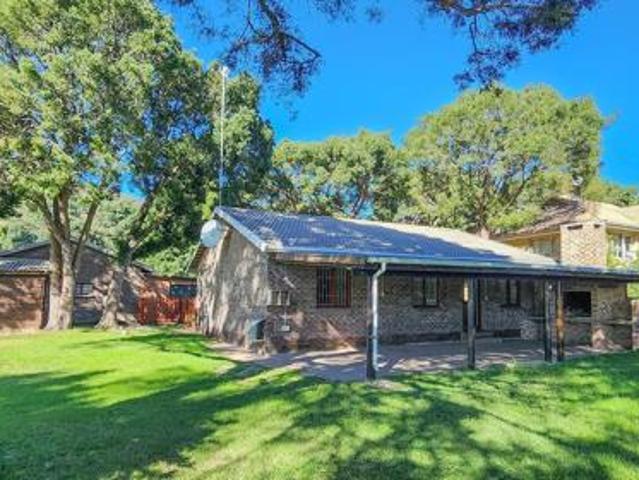 House for rent in Groot Brak Rivier, Western Cape