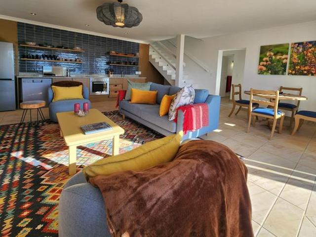 House for rent in Groot Brak Rivier, Western Cape