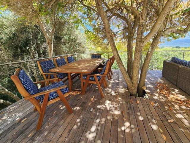 House for rent in Groot Brak Rivier, Western Cape