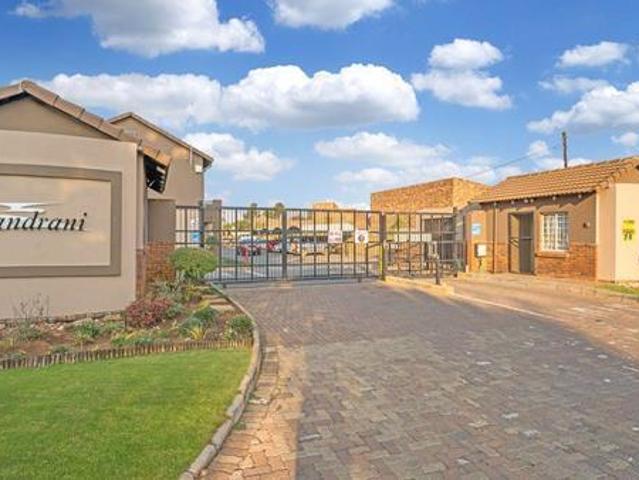 House for rent in Ekurhuleni, Gauteng