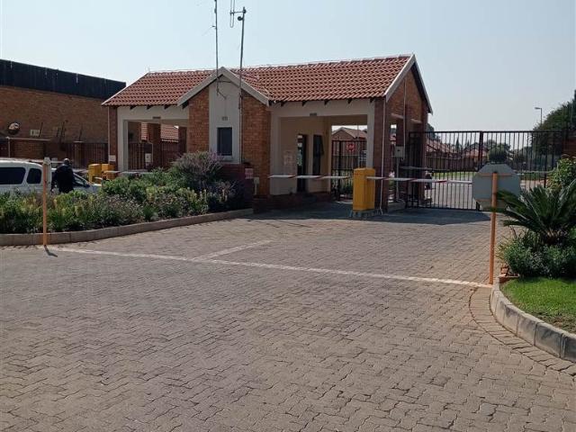 Apartment for sale in Ekurhuleni, Gauteng