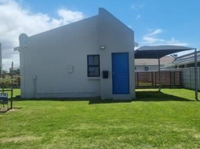 House for rent in Eastern Cape