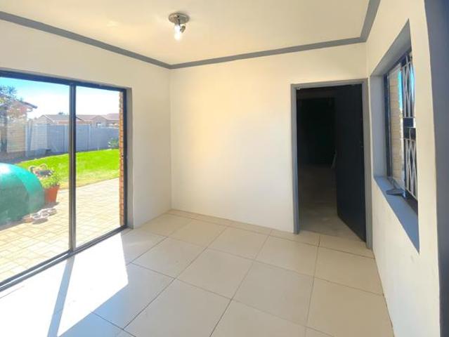 House for sale in Eastern Cape