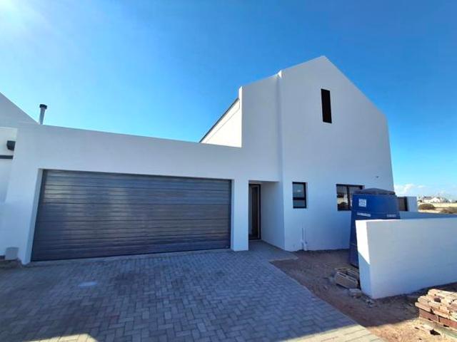 House for sale in Western Cape
