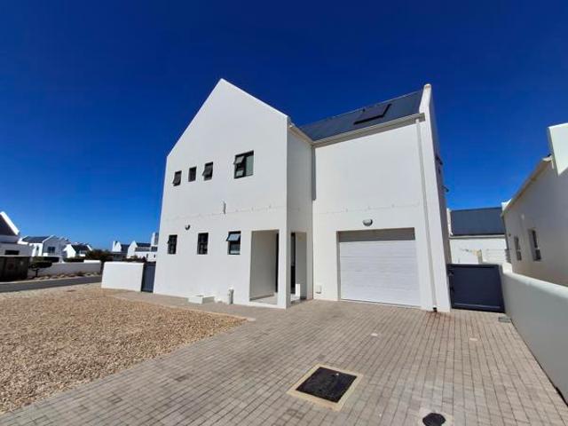 House for sale in Western Cape