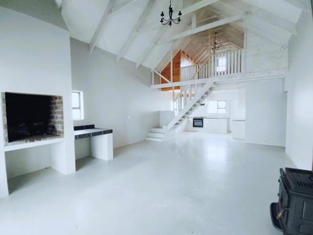 House for rent in Western Cape
