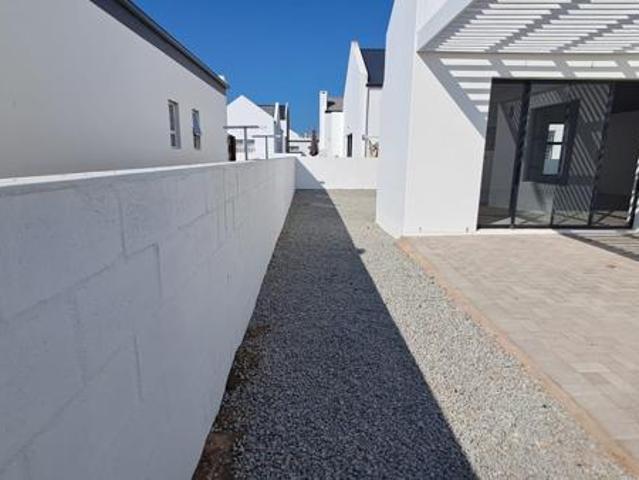 House for rent in Western Cape