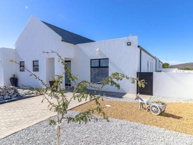 House for sale in Western Cape