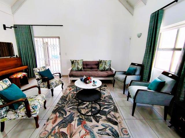 House for rent in Western Cape