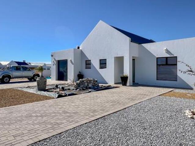 House for sale in Western Cape