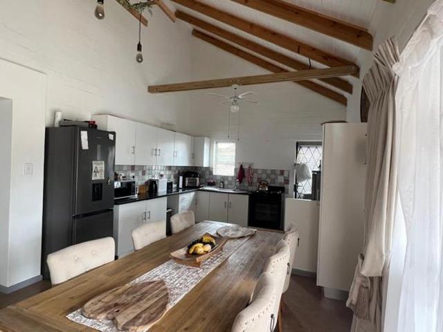House for rent in Western Cape
