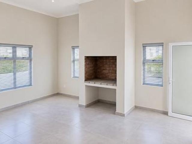 House for sale in Western Cape