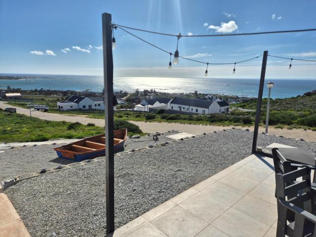House for rent in West Coast, Britannia Bay