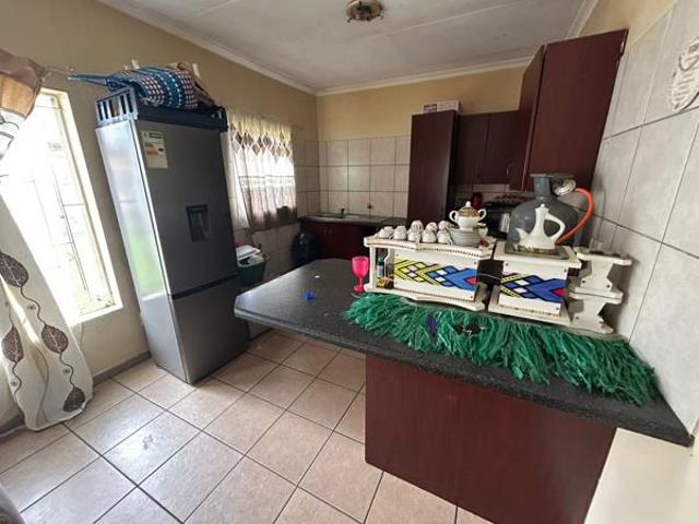 House for sale in Hartbeespoort Dam Nature Reserve, North West