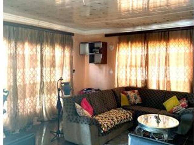 House for rent in Hartbeespoort Dam Nature Reserve, North West
