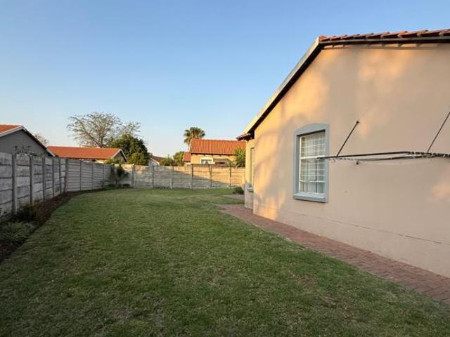 House for sale in Hartbeespoort Dam Nature Reserve, North West