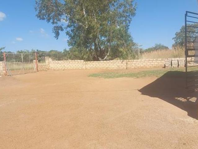 House for sale in Hartbeespoort Dam Nature Reserve, North West