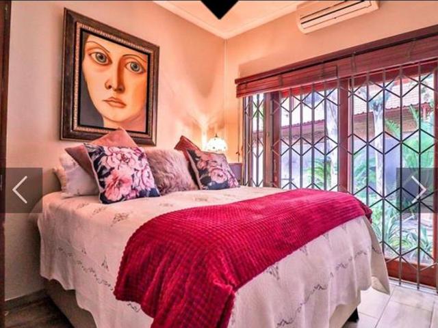 House for rent in Hartbeespoort Dam Nature Reserve, North West