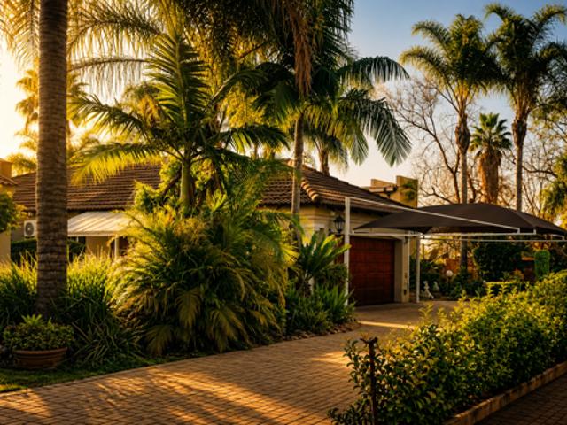 House for sale in Hartbeespoort Dam Nature Reserve, North West