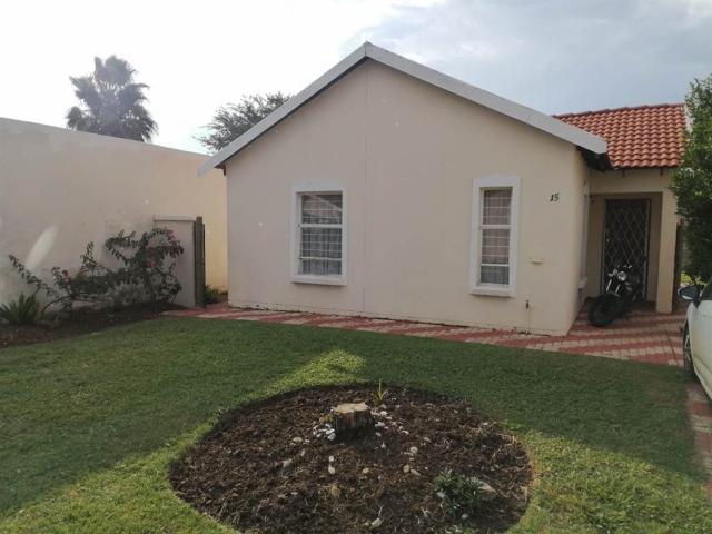 House for sale in Hartbeespoort Dam Nature Reserve, North West