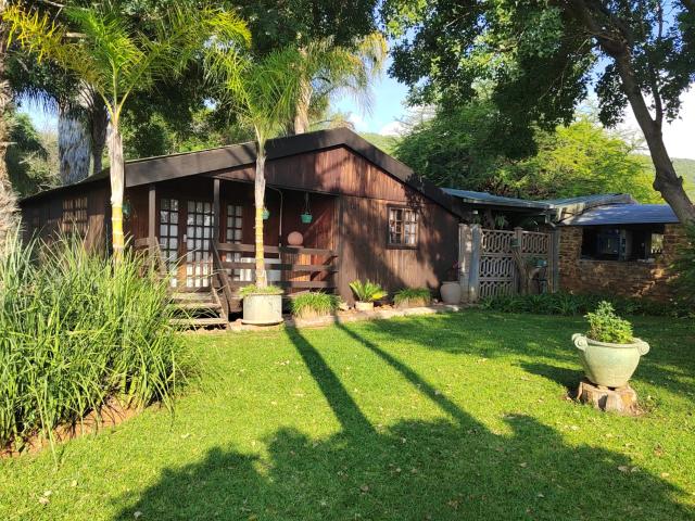 House for sale in Brits