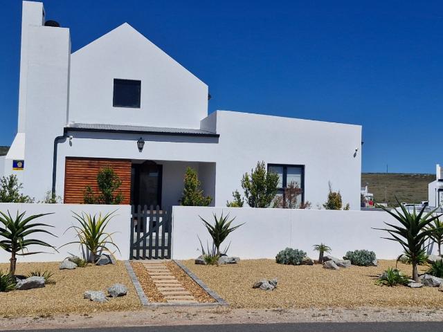 House for sale in Western Cape