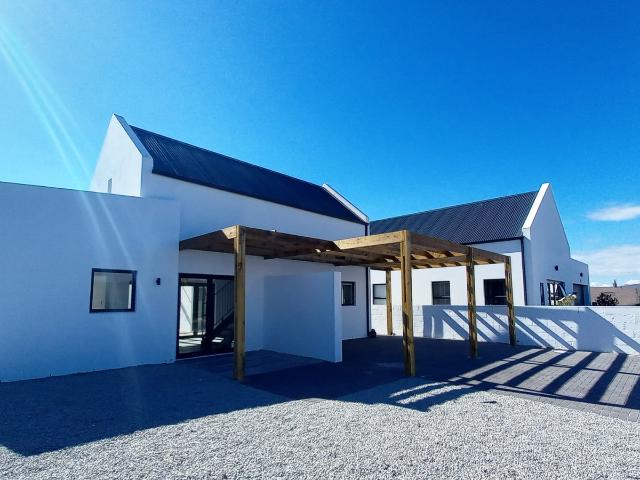 House for sale in Western Cape
