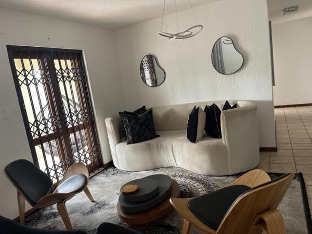 House for rent in Vosloorus, Gauteng