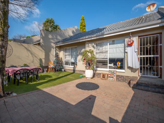 House for sale in Randburg