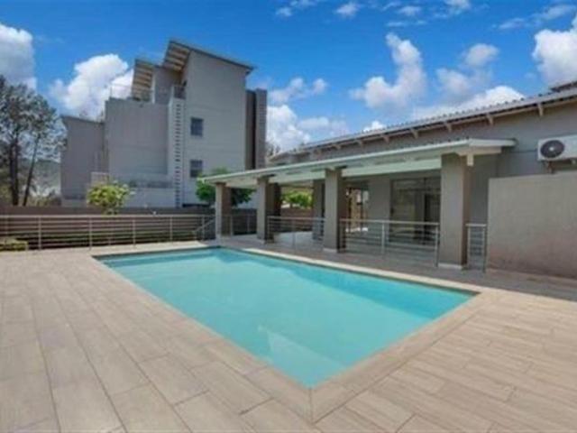 House for rent in Randburg, Gauteng