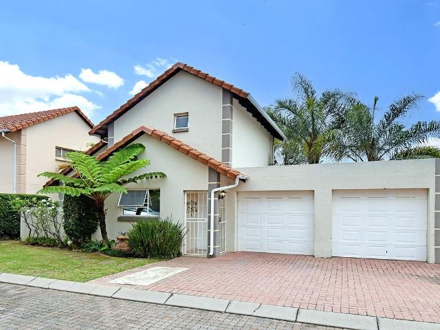 House for sale in Gauteng