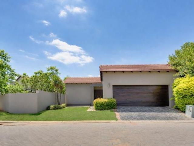 House for rent in Randburg, Gauteng