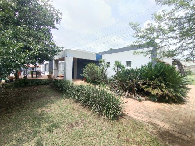 House for sale in Randburg