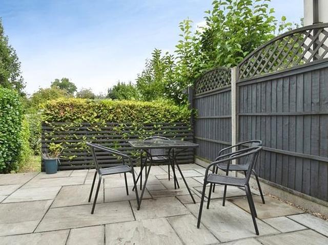 House for rent in Bickley, Greater London