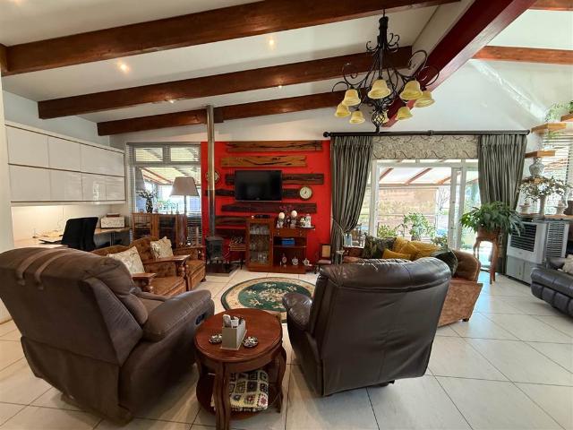 House for sale in Waterkloof, Gauteng