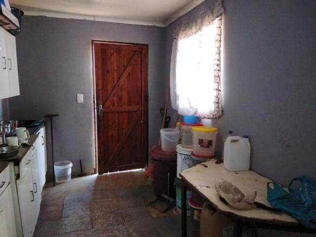 House for sale in Lejweleputswa, Free State
