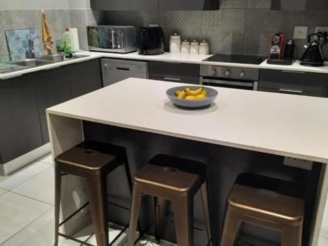 House for rent in Waterkloof, Gauteng