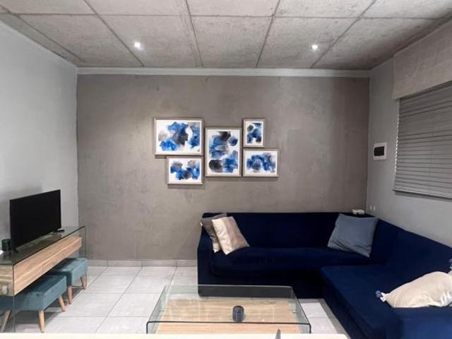 House for rent in Waterkloof, Gauteng