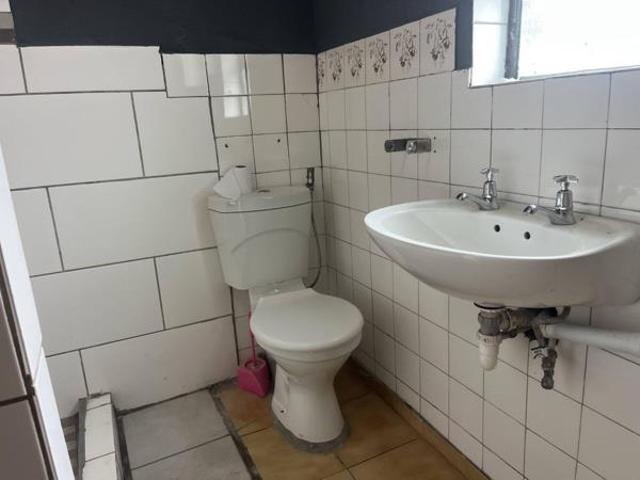 House for rent in Cape Town, Western Cape
