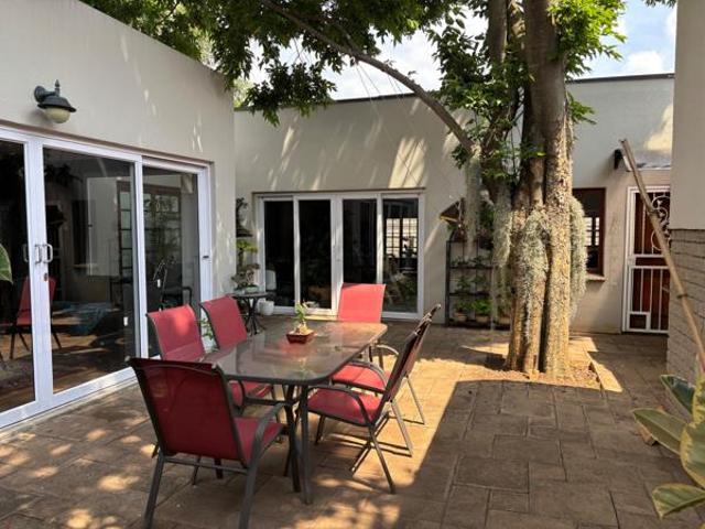 House for rent in Brooklyn, Pretoria