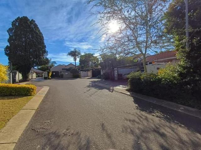 House for rent in Waterkloof, Gauteng