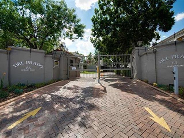House for rent in Randburg, Gauteng