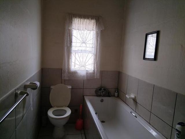 House for sale in Bisho, Eastern Cape