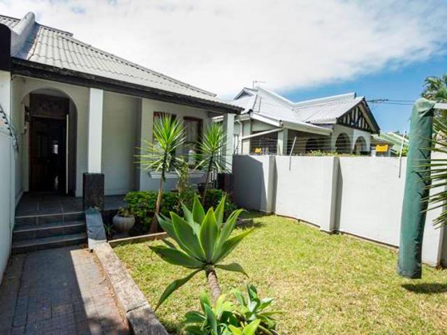House for rent in Seaview, Kwazulu-natal