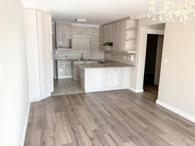 House for rent in Cape Town, Western Cape