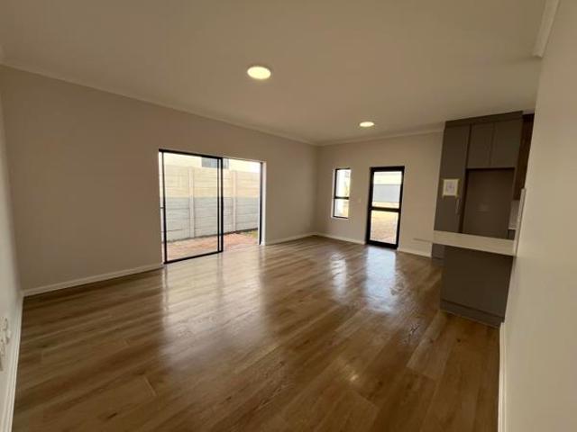 House for rent in Cape Town, Western Cape
